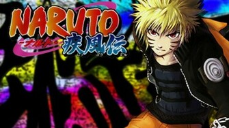 Wallpaper Naruto Shippuden HD