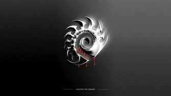 Starcraft Ii Wallpaper