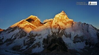 Mount Everest Wallpaper Weddingdressin