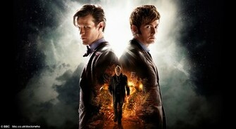 Bbc One Doctor Who More Wallpaper
