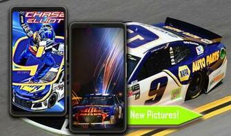 Chase Elliott Wallpaper Nascar HD For Android Apk