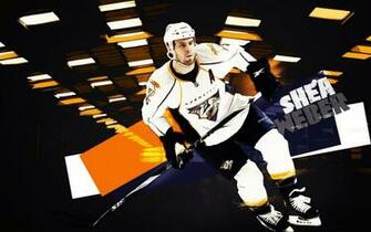 Hockey Shea Weber Nashville Predators Wallpaper