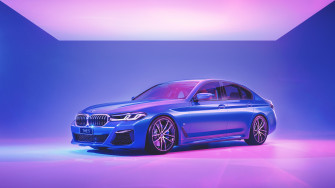 Bmw Series 4k Wallpaper HD Car