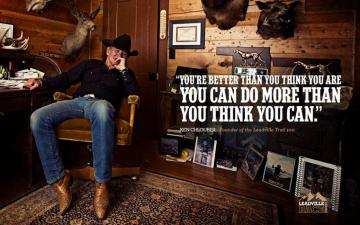 New Able Leadville Race Series Desktop Wallpaper Now