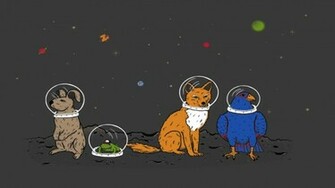 Star Fox Wallpaper Is Fine Too