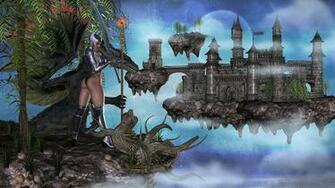 Castle In The Sky Jpg