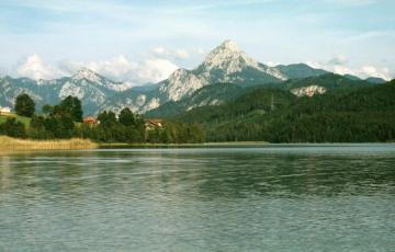 Phoebettmh Travel Germany Black Forest Schwarzwald Home