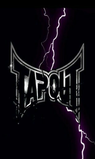 Bigger Tap Out Live Wallpaper For Android Screenshot