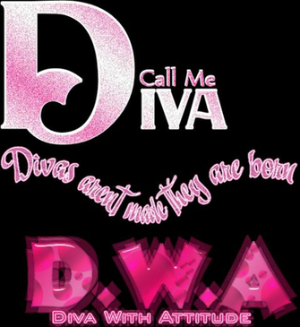 Breenas Hot Spot Diva And Happy BirtHDay Tutorial Along With Wordart