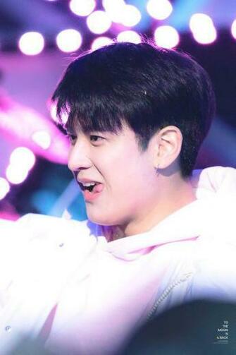 Ikon Jung Chan Woo In Chanwoo