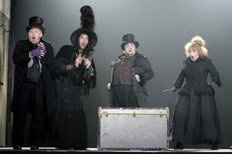 Charles Dickens Image Oliver Twist Play HD Wallpaper And