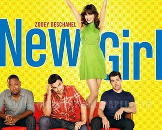 New Girl Wallpaper Desktop
