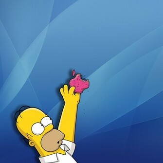 iPad Wallpaper Funny Apple Logo Mini