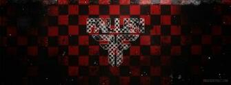 Skateboarding Logos Fallen Checkerboard Logo