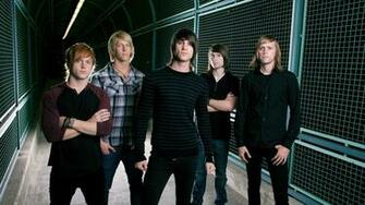 Blessthefall Music Fanart Tv