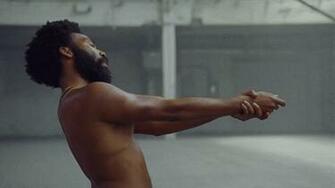 This Is America Wallpaper