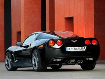 A Klama Corvette Resimleri HD Wallpaper Duvar Ka Tlar