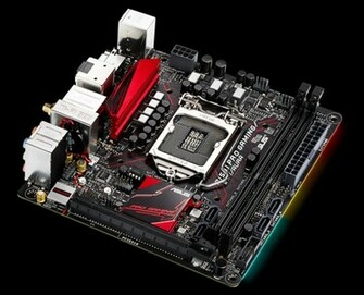 Ces Asus Rog Showcases Gaming Innovations Republic Of Gamers