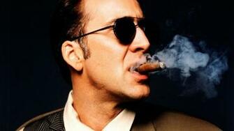 Smoking Smoke Wallpaper People Sunglasses