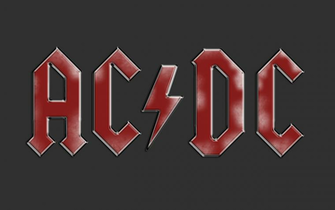Ac Dc Desktop Image Wallpaper