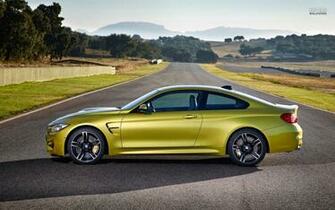 HD Wallpaper Bmw M4 Desktop