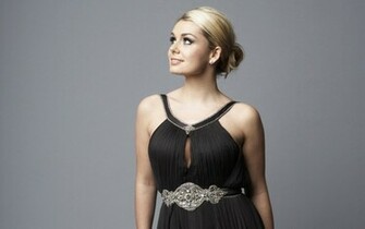 Katherine Jenkins Wallpaper