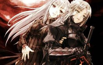 Female Warriors