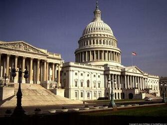 Cute Us Capitol Wallpaper