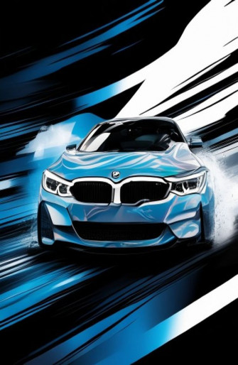 Bmw M Logo Wallpaper