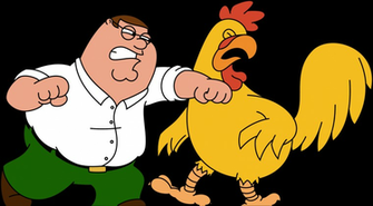 Family Guy Wallpaper