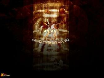 Michael Jordan Lebron James Legacy Wallpaper Basketball Sport