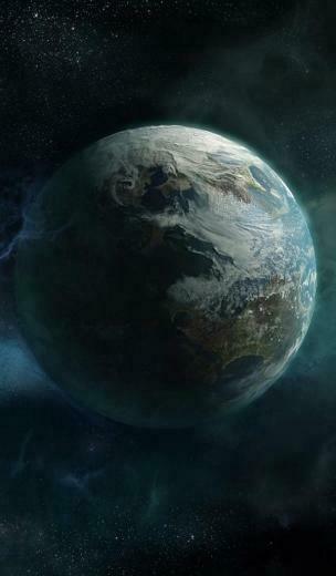 Planet Reach