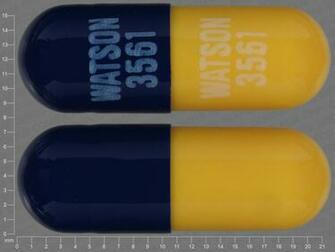 N Pill Image White Capsule Shape