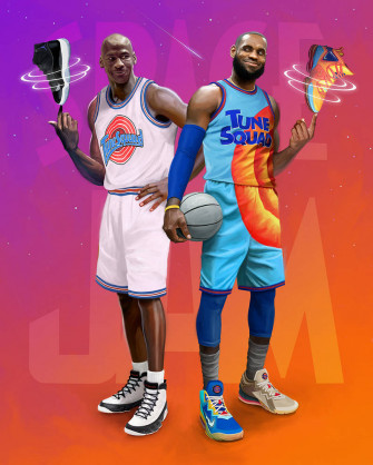 Space Jams By Carts