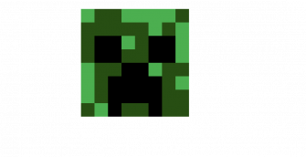 Minecraft Creeper Wallpaper
