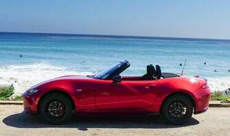 Mazda Mx Miata HD Wallpaper