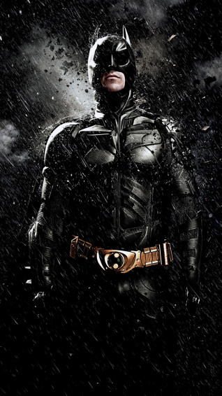 Batman The Dark Knight Rises 4k Wallpaper And Easy To