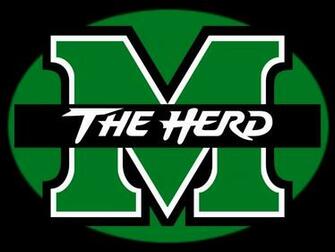 Marshall Thundering Herd Vs West Virginia Mountaineers Recap Pictures