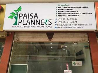 Paisa Planners Rohini Sector Personal Loans In Delhi Justdial