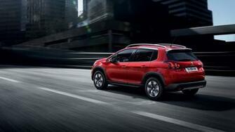 Peugeot New Car Showroom Suv Test Drive Today