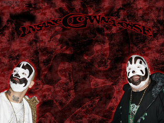 Insane Clown Posse Wallpaper Background
