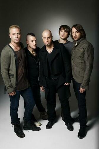 Daughtry Acoustic Trio Presented By Walk Nassau