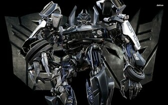 Ironhide Wallpaper