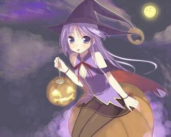 Halloween HD Wallpaper Background