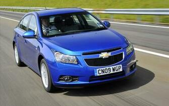 Chevrolet Cruze Widescreen Exotic Car Wallpaper Of