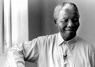 Nelson Mandela Quotes Wallpaper