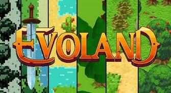 Evoland Pc Nerd Bacon Res