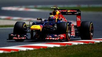 Red Bull Formula Wallpaper Weneedfun