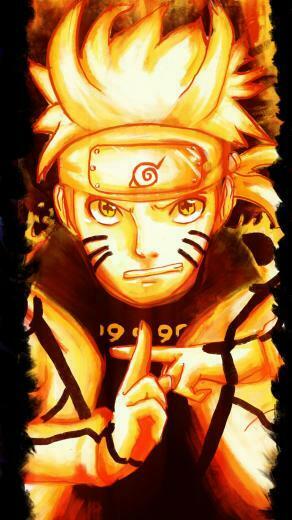 Wallpaper De Naruto Shippuden HD Para Celular Imagens