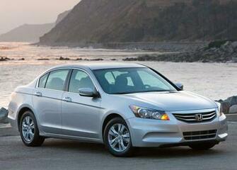 Honda Accord Wallpaper HD